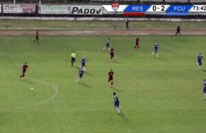 FCU Craiova încheie sezonul regulat pe primul loc!