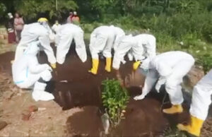 Se schimbă regulile de înmormântare în cazul oamenilor răpuşi de COVID după moartea Corneliei Catanga. „Am găsit soluţii optime”