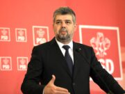 Marcel Ciolacu: „Cerem înfiinţarea unei comisii parlamentare de anchetă privind falsificarea datelor în pandemie”