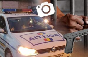 Lider al clanului Duduianu, flagrant eșuat, într-un dosar de trafic de arme / „Mascații” au rămas… mască