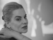 Persoana care a amenințat-o pe Maia Morgenstern cu moartea a fost reținută pentru 24 de ore! Decizia luată astăzi de procurori