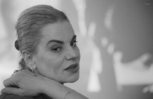 Persoana care a amenințat-o pe Maia Morgenstern cu moartea a fost reținută pentru 24 de ore! Decizia luată astăzi de procurori