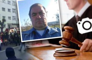 Decizie de ultimă oră în dosarul teroristului care a fost lăsat de poliție să execute doi oameni / Verdictul instanței