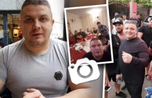 Mircea Nebunu se pregătește pentru pușcărie / Judecătorii vor să-i bage pe gât toate „cozile”