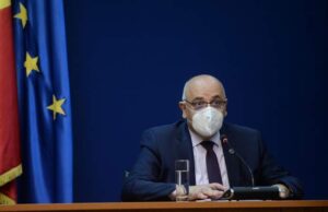 Reacția lui Raed Arafat după ce mii de români au ieșit pentru a doua noapte în stradă: ”Cei care urlă…”