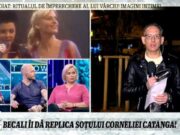 Reacția lui Gigi Becali, după reproșurile lui Aurel Pădureanu, la Xtra Night Show. Latifundiarul a răbufnit: „Nu am case de dat”