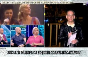 Reacția lui Gigi Becali, după reproșurile lui Aurel Pădureanu, la Xtra Night Show. Latifundiarul a răbufnit: „Nu am case de dat”