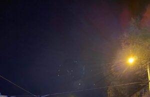 Cei mai mulți protestatari s-au strâns în Bănie!