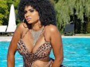 Laurette, bătută în centrul Capitalei de un bărbat! Vedeta a ajuns la poliție în miez de noapte