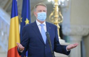 Klaus Iohannis, mesaj dur după două zile de proteste la nivel național: ”Restricțiile nu pot fi încă ridicate”
