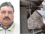 Un deținut condamnat pentru omor a evadat din Spitalul de la Craiova. Ar fi fugit pe geam cu ajutorul unor cearşafuri