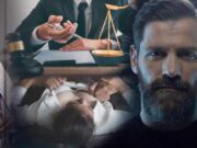 Actorul arestat pentru două violuri, veste teribilă, în arest / A primit ajutor de la stat