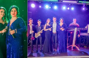 Oltencele afurisite vor lansa un Colaj NOU!