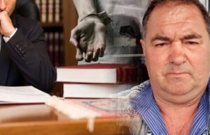 Cine îl apără pe criminalul de la Onești, care a executat doi ostatici, în fața polițiștilor! Detalii exclusive