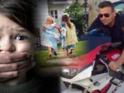 Decizie uluitoare a victimelor jandarmului arestat pentru trafic de minori / S-au întors în casa suspectului