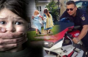 Decizie uluitoare a victimelor jandarmului arestat pentru trafic de minori / S-au întors în casa suspectului