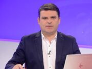 Surse: PNL, alegere surpriză pentru şefia TVR. I-a propus lui Radu Tudor funcţia de director general