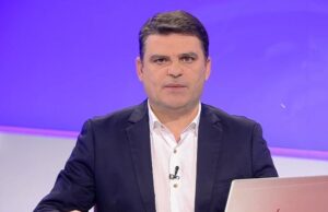 Surse: PNL, alegere surpriză pentru şefia TVR. I-a propus lui Radu Tudor funcţia de director general
