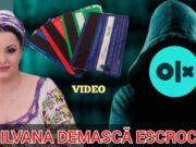 SILVANA RÎCIU, ȚINTA ESCROCILOR DE PE OLX! AU VRUT SĂ-I GOLEASCĂ CONTUL BANCAR