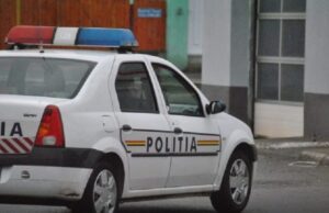 Un bărbat care nu purta masca de protecție a fost căsăpit cu bătaia!