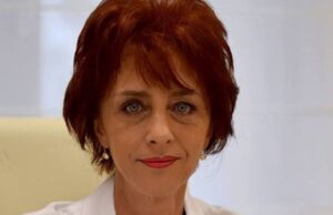 Surpriză: medicul momentului, Flavia Groșan, și Diana Șoșoacă!