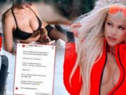 Anda Adam, scandal cu amenințări, umilințe și jigniri cu femeia care ”vrăjea” cu soțul său pe Instagram! Avem mesajele!