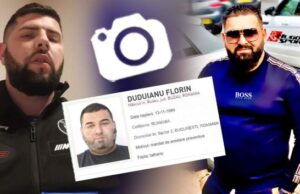 Clanul Duduianu, un nou atac sângeros / Locotenentul „Prințului țiganilor”, executat la comanda fugarului Anaser