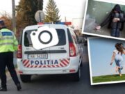 Reacție șocantă a poliției, în cazul unui drogat care a atacat o fetiță, pe stradă / Trecătorii au asistat ca la spectacol
