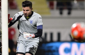 Mihai Rotaru îl poate transfera pe Bălgrădean la Craiova!