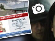 „Bombardierii” care au răpit o minoră de pe stradă, eliberați de judecători / Victima este de negăsit