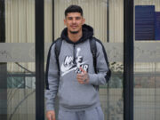 Naționala României, la 50%. Jucătorii de la FCSB, CFR Cluj și Craiova, printre primii sosiți în cantonament