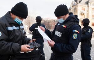 Secretar de stat în Ministerul Sănătății, adevărata soluție pentru oprirea celui de-al treilea val: carantinarea națională