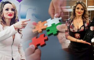 Amalia Bellantoni, decizie radicală / Ce le-a pregătit partenerilor de afaceri care au trădat-o!