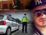 Gabi Bădălău, scandal total cu Poliția Capitalei / Și-au dat întâlnire la tribunal