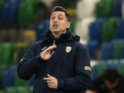 Rădoi nu stă la discuţii: decizie radicală! Jucătorul care nu mai calcă la naţională cât timp el este selecţioner