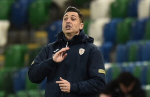 Rădoi nu stă la discuţii: decizie radicală! Jucătorul care nu mai calcă la naţională cât timp el este selecţioner