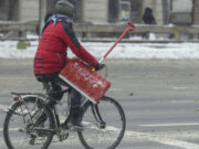 Avertizare meteo de vreme deosebit de rece, cu precipitaţii şi vânt. Cum va fi vremea până vineri