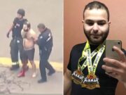 Cine este bărbatul care a ucis zece oameni, într-un supermarket din Colorado