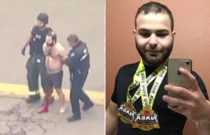 Cine este bărbatul care a ucis zece oameni, într-un supermarket din Colorado