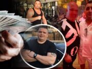 Gest neașteptat al interlopului umilit în public de un milionar de top / Cu cine s-a aliat liderul clanului Caran!