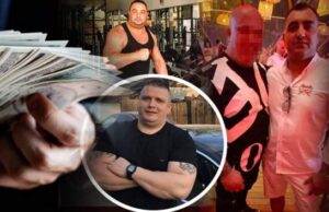 Gest neașteptat al interlopului umilit în public de un milionar de top / Cu cine s-a aliat liderul clanului Caran!