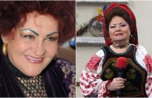 Elena Merișoreanu refuză să se împace cu Saveta Bogdan: ”Apare la televizor și râde ca o capră”