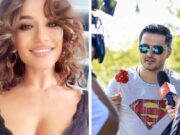 Liviu Vârciu, adevărul despre relația cu Claudia Pătrășcanu. ”Am iubit-o foarte mult”