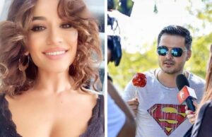 Liviu Vârciu, adevărul despre relația cu Claudia Pătrășcanu. ”Am iubit-o foarte mult”