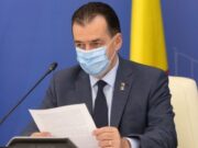 Orban: ‘Nunţile au fost principala sursă de infectare’
