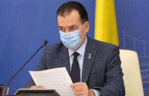 Orban: ‘Nunţile au fost principala sursă de infectare’