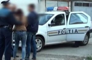 Copilă de 13 ani, fugită de acasă cu iubitul!