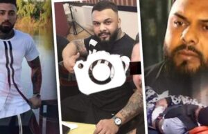 Răsturnare de situație în dosarul interlopului Bebino / Liber la program!