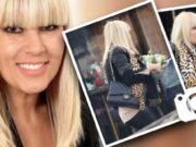 După condamnare, Elena Udrea nu mai dă ”șpagă” nici la ospătari. Decizia judecătorilor și-a pus amprenta pe chipul blondinei