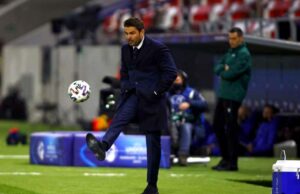 „Il Professore” Adrian Mutu! 7 momente-cheie prin care selecționerul României U21 a „sufocat” Olanda U21: de la schimbările tactice permanente la strategia psihologică a unui campion!